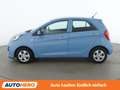 Kia Picanto 1.0 Titan Blau - thumbnail 3