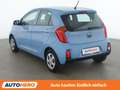 Kia Picanto 1.0 Titan Blau - thumbnail 4