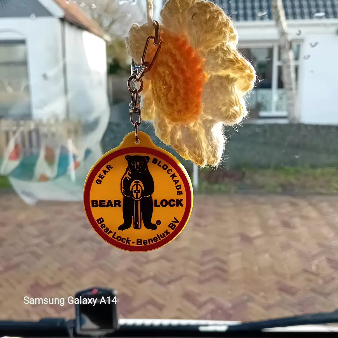 Peugeot Boxer Boxer  130pk Wit - 1