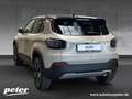 Jeep Avenger Avenger e-Hybrid MY25 Summit 1.2l T3 48V FWD 81kW Šedá - thumbnail 3