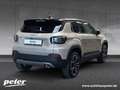 Jeep Avenger Avenger e-Hybrid MY25 Summit 1.2l T3 48V FWD 81kW Šedá - thumbnail 4