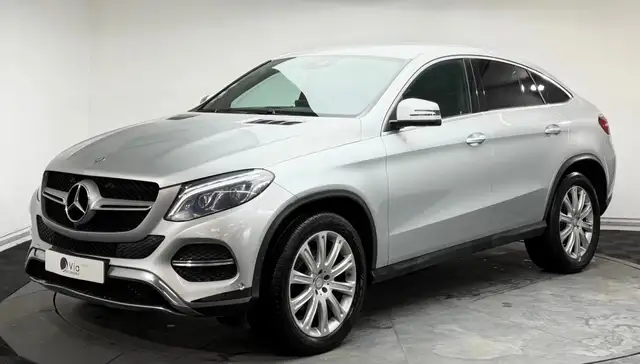 Mercedes-Benz GLE 350 350 D  258 CH 9G-TRONIC 4MATIC - CAMéRA 360° - HAYON ELECTRIQUE - SIèGES ELECTRIQUE