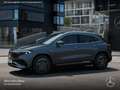 Mercedes-Benz EQA 350 4M AMG+PREMIUM+360+MEMORY+BURMESTER+HUD Grau - thumbnail 3