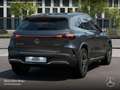 Mercedes-Benz EQA 350 4M AMG+PREMIUM+360+MEMORY+BURMESTER+HUD Grau - thumbnail 5