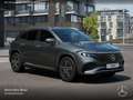 Mercedes-Benz EQA 350 4M AMG+PREMIUM+360+MEMORY+BURMESTER+HUD Grau - thumbnail 21