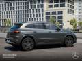 Mercedes-Benz EQA 350 4M AMG+PREMIUM+360+MEMORY+BURMESTER+HUD Grau - thumbnail 20