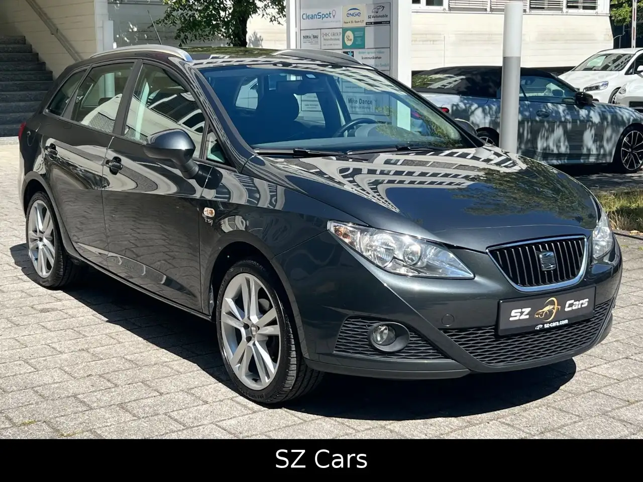 Das Auto