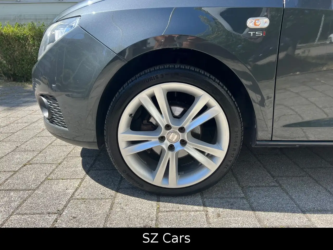 Das Auto