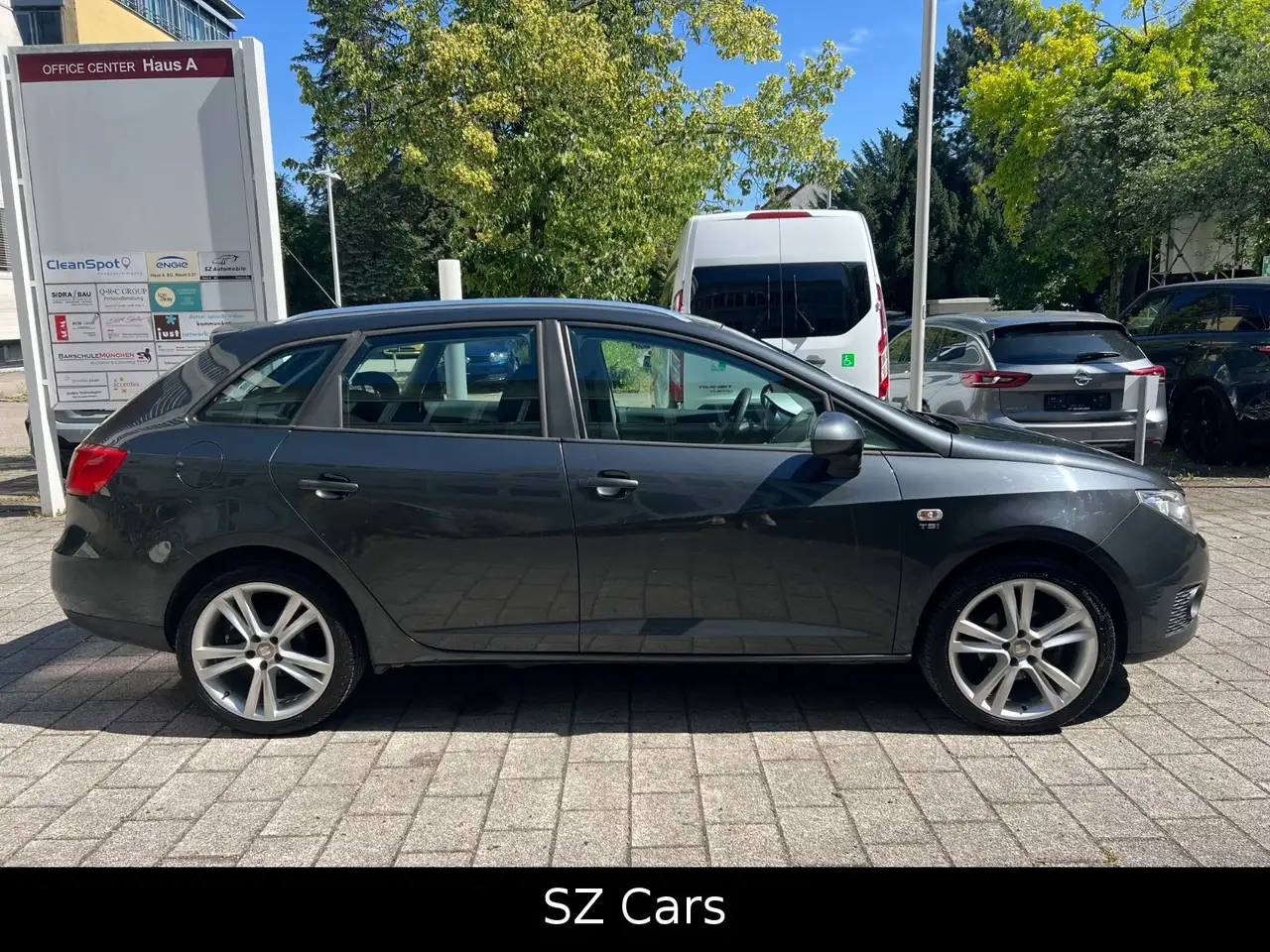 Das Auto