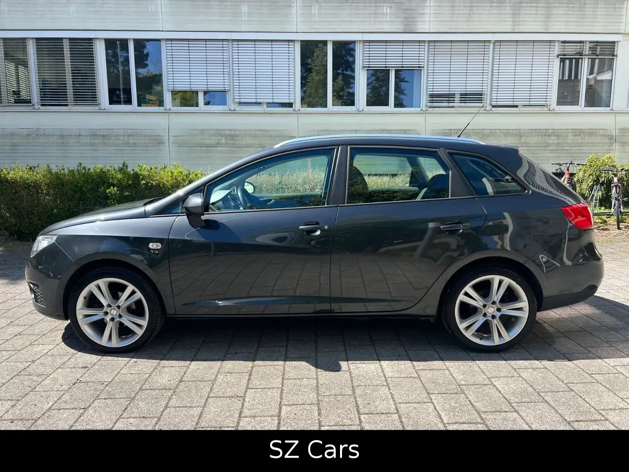 Das Auto