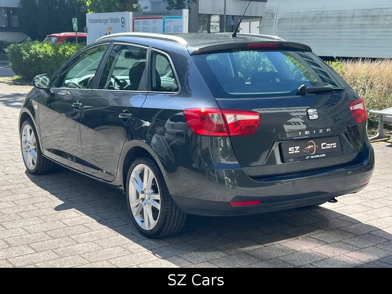 Das Auto