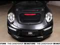 Porsche 991 911 991.2 Turbo S Cabrio *Carbon*Keramik*Voll* Schwarz - thumbnail 10