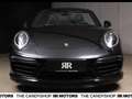 Porsche 991 911 991.2 Turbo S Cabrio *Carbon*Keramik*Voll* Schwarz - thumbnail 9