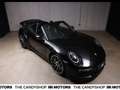 Porsche 991 911 991.2 Turbo S Cabrio *Carbon*Keramik*Voll* Schwarz - thumbnail 14