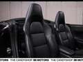 Porsche 991 911 991.2 Turbo S Cabrio *Carbon*Keramik*Voll* Schwarz - thumbnail 20