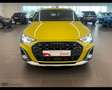 Audi A3 NUOVA  ALLSTREET  allstreet   1,5    L4  110 Giallo - thumbnail 5