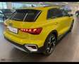 Audi A3 NUOVA  ALLSTREET  allstreet   1,5    L4  110 Giallo - thumbnail 4
