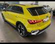 Audi A3 NUOVA  ALLSTREET  allstreet   1,5    L4  110 Giallo - thumbnail 8