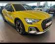Audi A3 NUOVA  ALLSTREET  allstreet   1,5    L4  110 Giallo - thumbnail 7