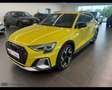 Audi A3 NUOVA  ALLSTREET  allstreet   1,5    L4  110 Giallo - thumbnail 1