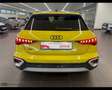 Audi A3 NUOVA  ALLSTREET  allstreet   1,5    L4  110 Giallo - thumbnail 6