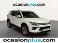 SsangYong Korando D16T Urban Plus 4x2 Aut. Blanco - thumbnail 2