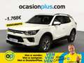 SsangYong Korando D16T Urban Plus 4x2 Aut. Blanco - thumbnail 1