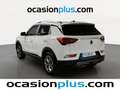 SsangYong Korando D16T Urban Plus 4x2 Aut. Blanco - thumbnail 3