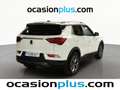 SsangYong Korando D16T Urban Plus 4x2 Aut. Blanco - thumbnail 4