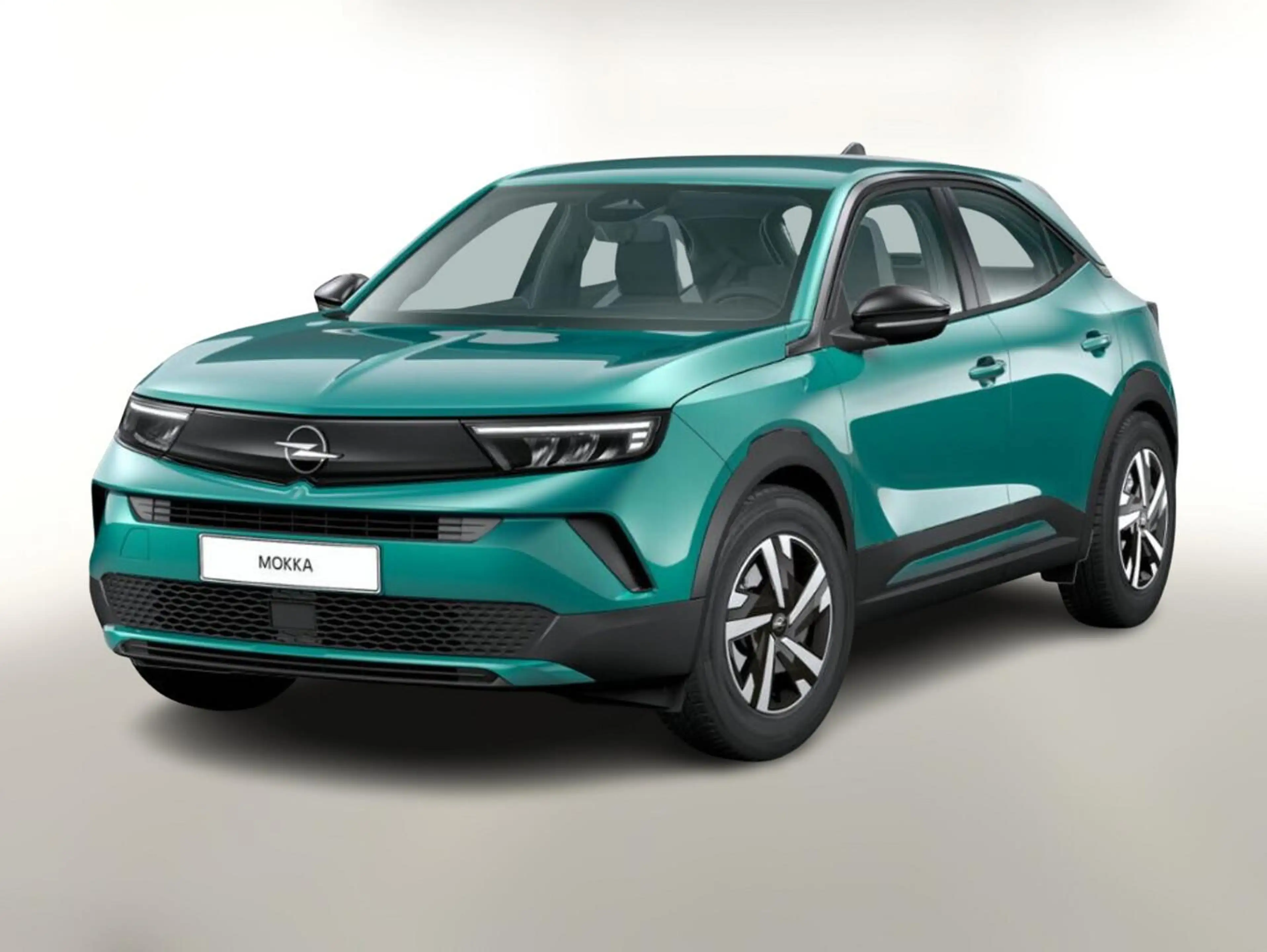 Opel Mokka Edition  WinterP SHZ LHZ Klimaaut PDC Temp CarP...