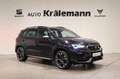 CUPRA Ateca 2,0 TSI DSG 4Drive*PanoDach*Navi*360GradK* Schwarz - thumbnail 1