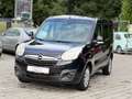 Opel Combo D Edition L1H1 / 1. Hand / AHK / 120 PS / Negru - thumbnail 3