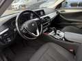 BMW 520 5-serie Touring 520d Executive Grau - thumbnail 3