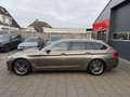 BMW 520 5-serie Touring 520d Executive Grau - thumbnail 4