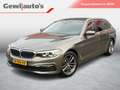 BMW 520 5-serie Touring 520d Executive Grey - thumbnail 1