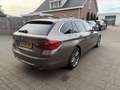 BMW 520 5-serie Touring 520d Executive Grau - thumbnail 10