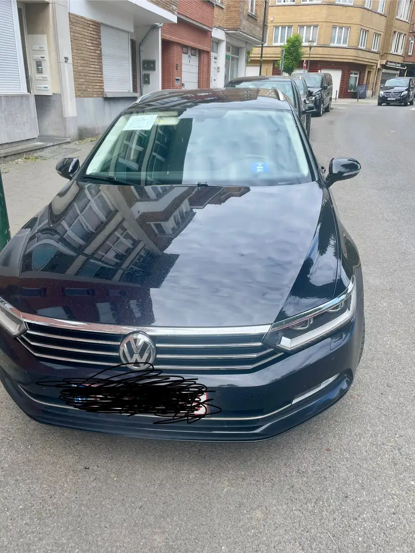 Volkswagen Passat Variant SW 2.0 TDi SCR Comfortline DSG (EU6.2) - 1