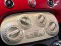 Fiat 500 500 1.2i Lounge // 1ÈRE MAIN Rood - thumbnail 13