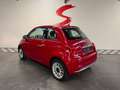 Fiat 500 500 1.2i Lounge // 1ÈRE MAIN Rood - thumbnail 2
