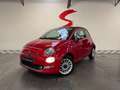Fiat 500 500 1.2i Lounge // 1ÈRE MAIN Rood - thumbnail 1