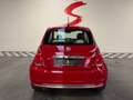 Fiat 500 500 1.2i Lounge // 1ÈRE MAIN Rood - thumbnail 4