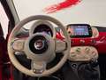 Fiat 500 500 1.2i Lounge // 1ÈRE MAIN Rood - thumbnail 11