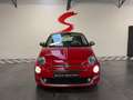 Fiat 500 500 1.2i Lounge // 1ÈRE MAIN Rood - thumbnail 3