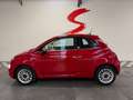 Fiat 500 500 1.2i Lounge // 1ÈRE MAIN Rood - thumbnail 5