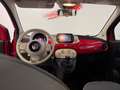Fiat 500 500 1.2i Lounge // 1ÈRE MAIN Rood - thumbnail 9