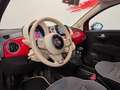 Fiat 500 500 1.2i Lounge // 1ÈRE MAIN Rood - thumbnail 8