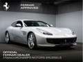 Ferrari GTC4 Lusso T - V8 Grau - thumbnail 1