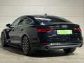 Audi A5 45 TFSI S-Line Quattro S tronic (EU6d-TEMP) Fekete - thumbnail 2