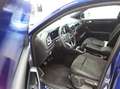 Volkswagen T-Roc 1.0 TSI R-Line Navi Spurwechselassistent R Blau - thumbnail 3