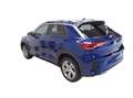Volkswagen T-Roc 1.0 TSI R-Line Navi Spurwechselassistent R Blau - thumbnail 8